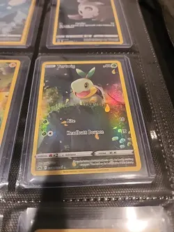 Pokemon TCG Crown Zenith Galarian Gallery Full Art Set 9 GG26 GG34 Pikachu - Image 5