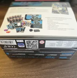 Pokemon TCG Black Bolt Elite Trainer Box ETB Sealed Mint 🔥 - Image 4