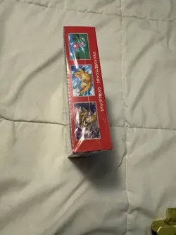 Pokemon TCG: Scarlet & Violet - 151 Booster Box - 20 Packs 4521329346038 - Image 2