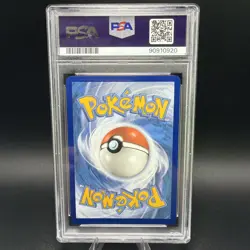 Pokemon 2022 Brilliant Stars Urshifu VMAX Single Strike PSA 10 #TG19 - Image 2