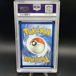 Pokemon Brilliant Stars Mimikyu Vmax TG17/TG30 Trainer Gallery Full Art PSA 10 - Image 2
