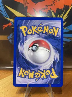 Dark Blastoise #4/110 Legendary Collection Holo Rare Pokemon WOTC - NM - Image 5