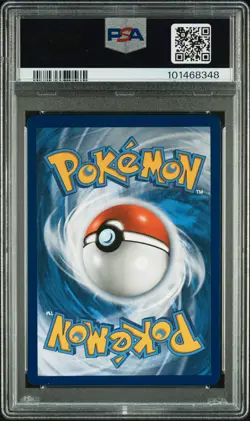 2018 Pokemon Sun & Moon Ultra Prism Lillie Full Art #151 GEM MT PSA 10 - Image 2