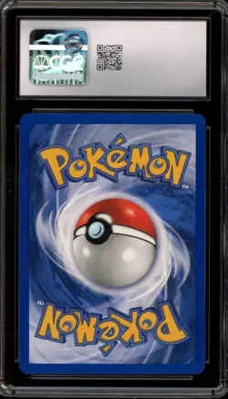 Pokemon Giovanni's Magikarp Gym Challenge 1st Edition #73 CGC 8.5 - Image 2