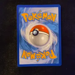 Pikachu V 043/185 Pokemon Pikachu Stamp Deck Variant Vivid Voltage G MINT - Image 2