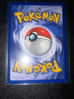 MEW 8 P WIZARDS BLACK STAR PROMOS POKEMON LP - Image 2