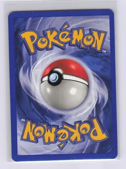 Ponyta 126/165 Common Expedition Base Set Pokemon Near Mint - Image 2