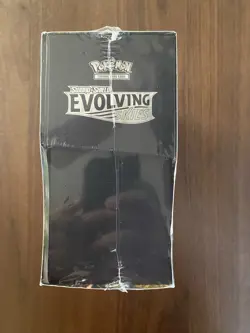 Evolving Skies Elite Trainer Box(Flareon/Jolteon/Umbreon/Leafeon) FACTORY SEALED - Image 3