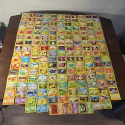 Japanese Pokemon Collection Base Jungle Fossil Rocket Neo Genesis Discovery Lot - Image 2