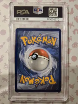 Pokemon 2016 XY Evolution #100 Full Art M Venusaur EX PSA 9 - Image 2