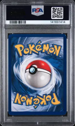 1999 Pokemon Base Set - Zapdos 16/102 Holo [PSA 6] - Image 2