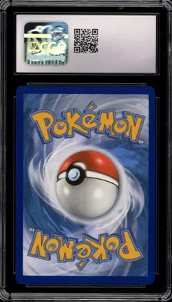 Pokemon Charizard GX Hidden Fates Full Art #SV49 CGC 10 Gem Mint - Image 2