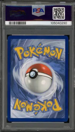 Pokemon Charizard ex 151 MEW EN Special Illustration Rare #199 PSA 10 Gem Mint - Image 2