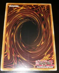 Yu-Gi-Oh SIGNORA OSCURA IXCHEL (Darklord Ixchel) DESO-IT030 SECRET EXC+ - Image 2