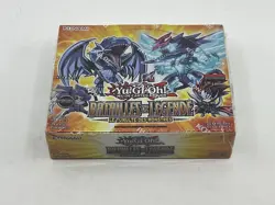 Display Yu-Gi-Oh! Batailles de Legende : Le Tumulte des Monstres, neuve, FR, 1st - Image 1