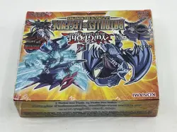 Display Yu-Gi-Oh! Batailles de Legende : Le Tumulte des Monstres, neuve, FR, 1st - Image 5