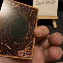 Yu-Gi-Oh! Guerrier Colossal : PN RA03-FR200 - Image 5