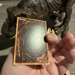 YUGIOH - TIGRE DE LABORATOIRE - GLAS-FR082 - GLADIATOR'S ASSAULT 1st Edition - Image 5