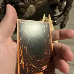 carte YU-GI-OH ANPR-FR005 UR Aile Noire - Vayu L'etendard De La Justice FR - Image 5