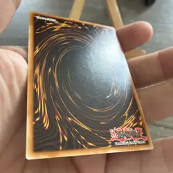 YUGIOH - MAITRE DES ZOMBIES - SUPER RARE - EXCELLENT - TAEV-FR039 - 1ST EDITION - Image 5