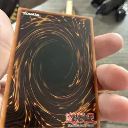 YUGIOH - HERAKLINOS BETE GLADIATEUR - EDITION LIMITEE - TDGS-FRSE2 - - Image 5