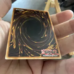 Carte Yu-Gi-Oh! Dragon Gadjiltron Rouages Ancients SD10-FR001 Ultra Rare - Image 5