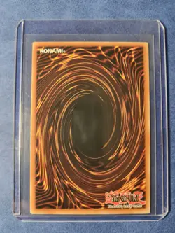 Yu-Gi-Oh! Ame no Habakiri no Mitsurugi • ALIN-DE092 • Ultra Rare • Deutsch • NM - Image 2