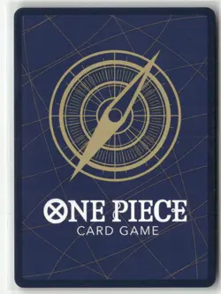 One Piece Starter Deck 29: Egghead #ST29-008 Nami (Full Art) - Image 2