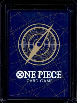 2026 One Piece Azure Sea's Seven Gecko Moria Super Rare Alternate Art #OP14-104 - Image 2