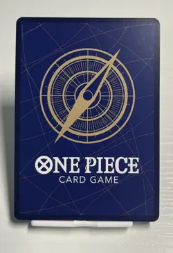 Dracule Mihawk (Illustration Box Vol.4) ST12-003 One Piece Promotion Cards Foil - Image 2