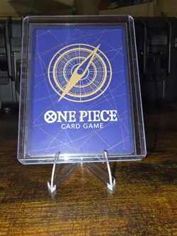 Carrot (Alternate Art) EB03-013 Extra Booster: One Piece Heroines Edition Foil - Image 2