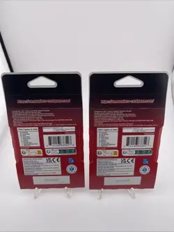 2 - One Piece TCG Carrying On His Will Sleeved Booster Pack Sealed(English)! - Image 2