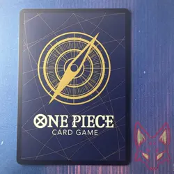 One Piece - OP11-060 Let's Crash This Wedding!!! - Holo Foil - NM (US Seller) - Image 2