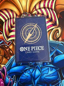 One Piece Card Game PRB-02 - You Can Be My Samurai!! OP01-055 FOIL - Image 2