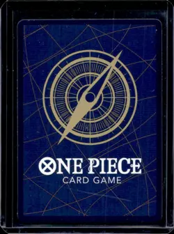 2026 One Piece Azure Sea's Seven Arlong Rare Alternate Art #OP14-042 - Image 2