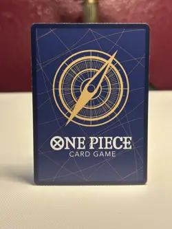 ***FOIL S-Snake (Parallel) Two Legends (OP08)*** One Piece Kid Icarus - Image 2