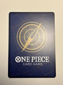 ***FOIL S-Snake (Parallel) Two Legends (OP08)*** One Piece Kid Icarus - Image 3