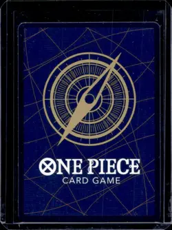 2026 One Piece Azure Sea's Seven Arlong Rare Alternate Art #OP14-042 - Image 2