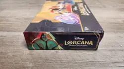 Disney Lorcana: The First Chapter Booster Box - Image 3