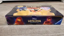 Disney Lorcana: The First Chapter Booster Box - Image 4