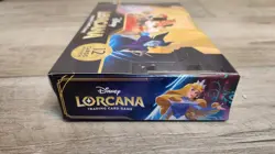 Disney Lorcana: The First Chapter Booster Box - Image 5
