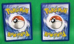 Pokemon TCG Prize Pack Iron Valiant Ex Play Stamped PAR 089/182 & Bonus Card - Image 2