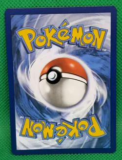 Pokemon TCG Prize Pack Iron Valiant Ex Play Stamped PAR 089/182 & Bonus Card - Image 4