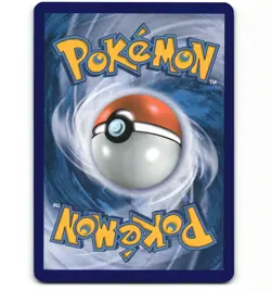 Pokemon M Houndoom EX 154/162 Breakthrough Full Art Holo Mega LP Card - Image 2