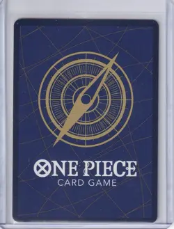 One Piece Sugar SP OP10-065 Op-14 The Azure Sea's Seven OP14 NM CLEAN COPY - Image 2