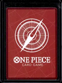 2022 One Piece Paramount War Edward.Newgate Leader #OP02-001 - Image 2