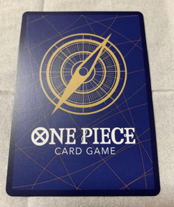 Roronoa Zoro ONE PIECE Card Promo P-094 V Jump Japanese Free Ship - Image 2