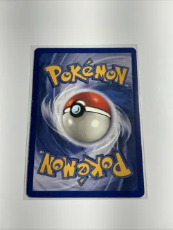 Pikachu 058/102 Base Set Regular Pokemon Card TCG - Image 2