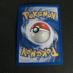 Pokemon Hypno Fossil TCG Holo Unlimited Rare Card 8/62 WOTC - Image 3