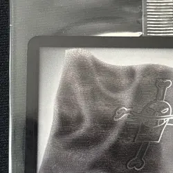 DON!! Card (Ace) (Special DON!! Set Vol. 2) One Piece Promotion Cards Sealed - Image 4